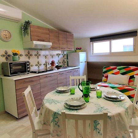 Liz House Caltagirone Exterior foto