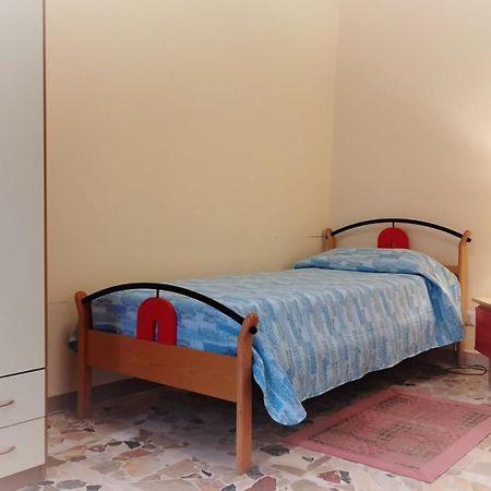 Liz House Caltagirone Exterior foto