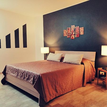 Liz House Caltagirone Exterior foto