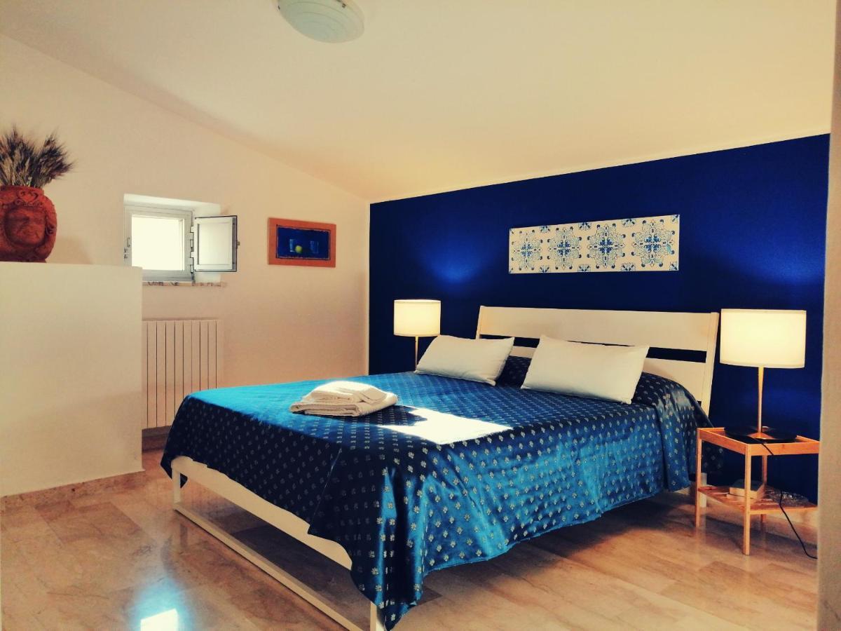 Liz House Caltagirone Exterior foto