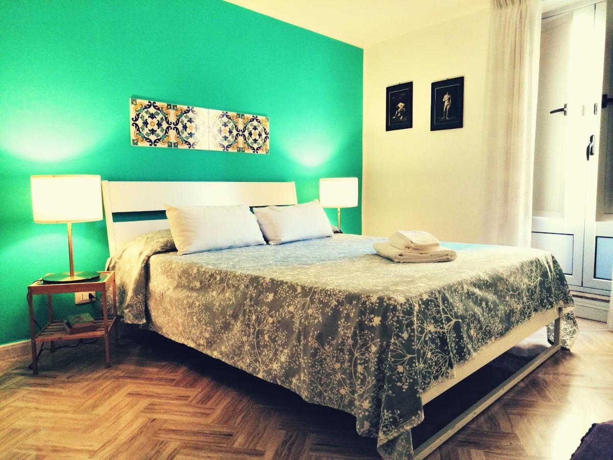 Liz House Caltagirone Exterior foto