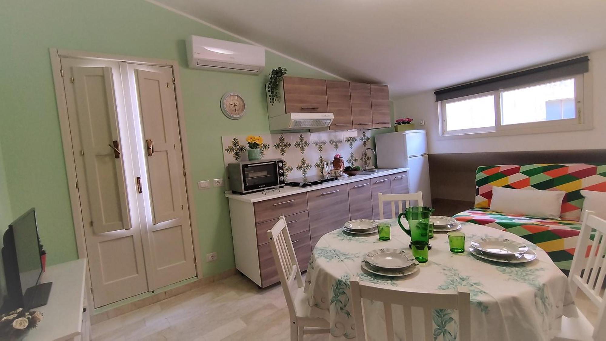 Liz House Caltagirone Exterior foto