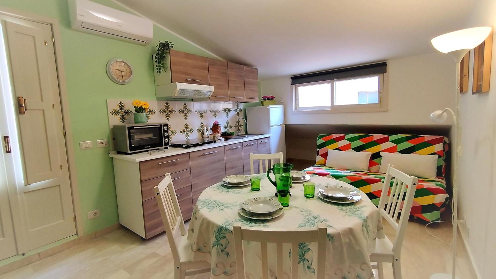 Liz House Caltagirone Exterior foto