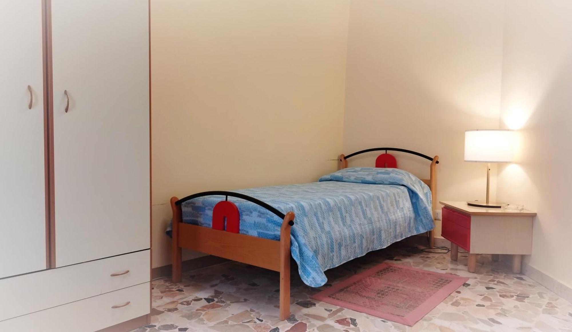Liz House Caltagirone Exterior foto