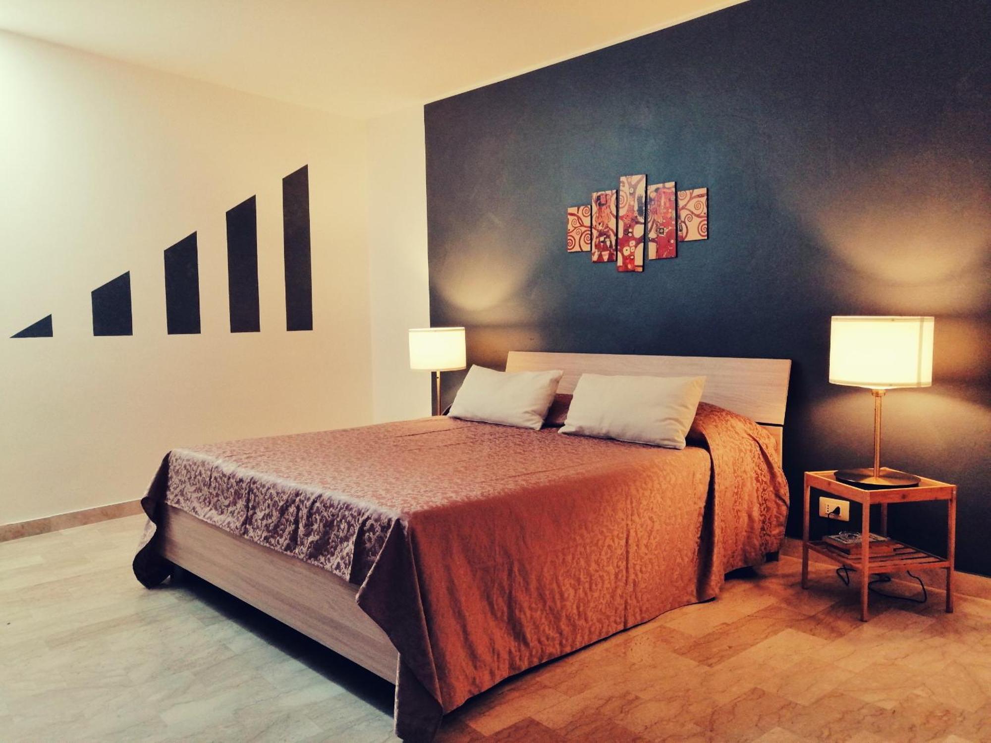 Liz House Caltagirone Exterior foto