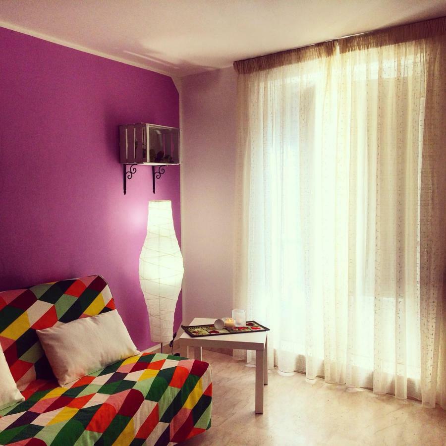 Liz House Caltagirone Exterior foto