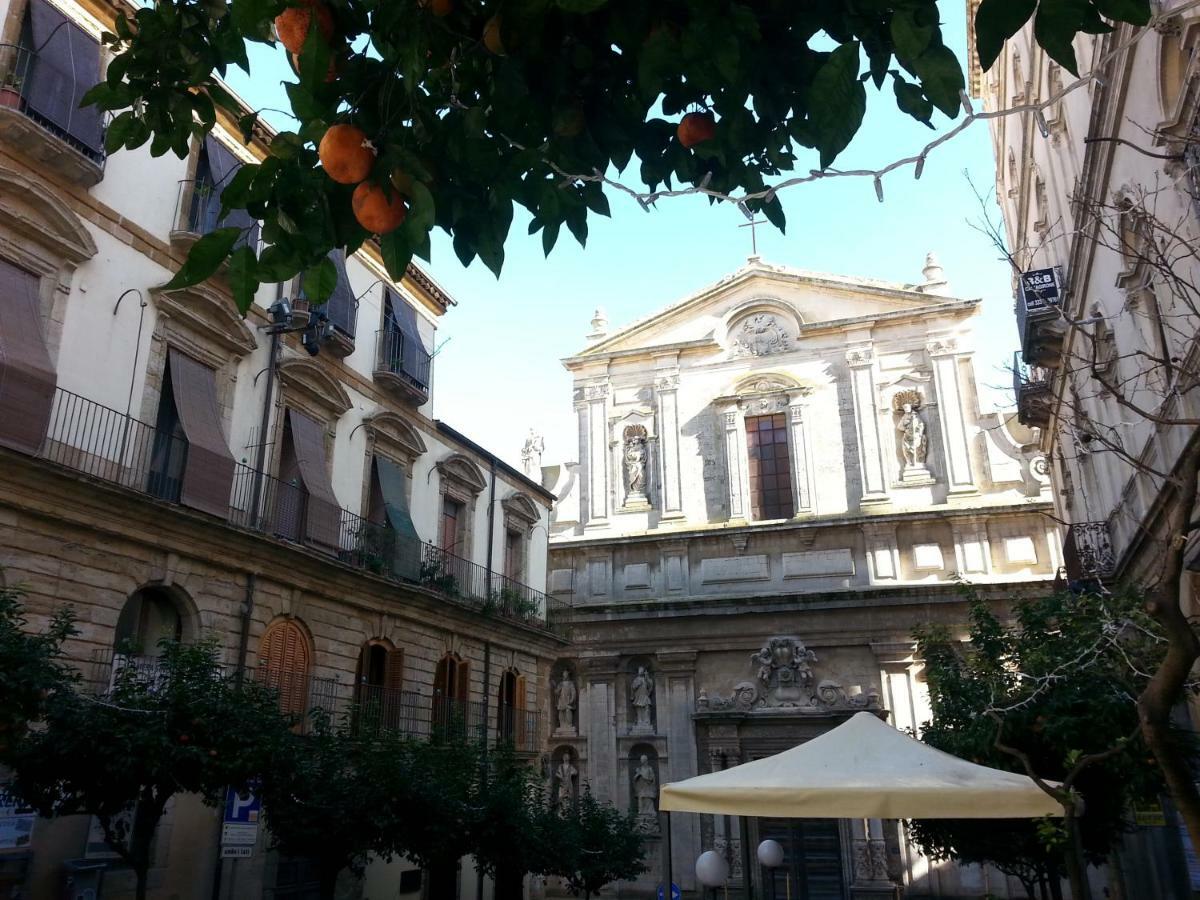 Liz House Caltagirone Exterior foto