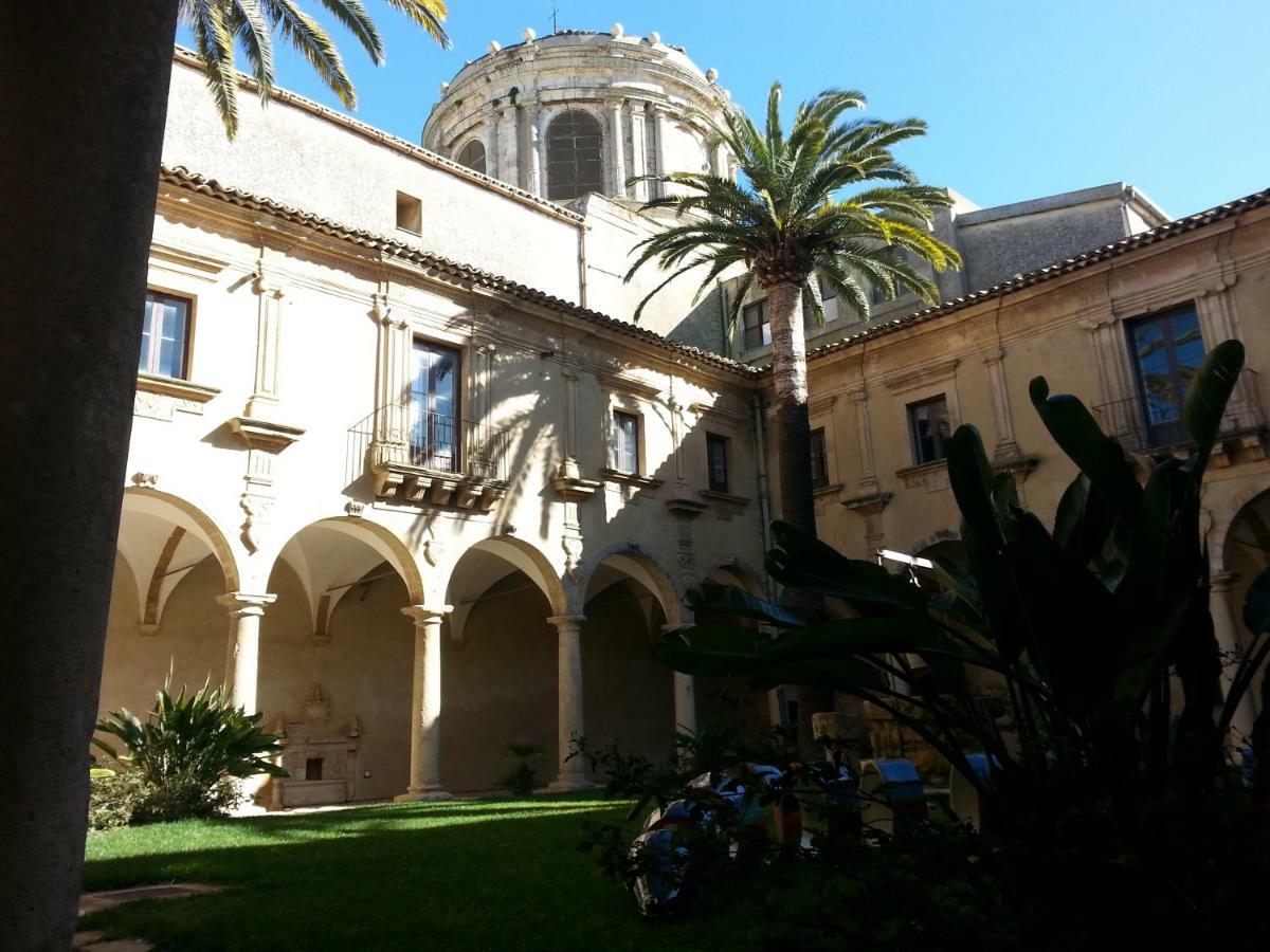 Liz House Caltagirone Exterior foto