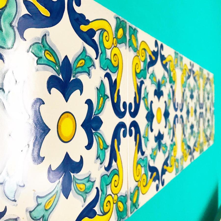 Liz House Caltagirone Exterior foto